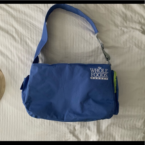 whole foods thermal bag
